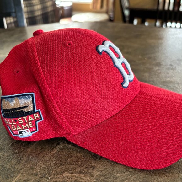 Boston Red Sox Rare Themed Baseball Caps - Picture 1 of 4